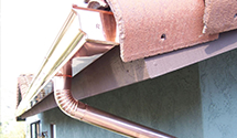 seamless-gutter-installation Experts in Goshen